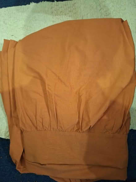 Photo of free King size valance (Caversham RG4) #1