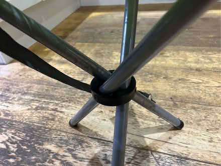 Photo of free Portable tripod stool (Coton Hill SY1) #3