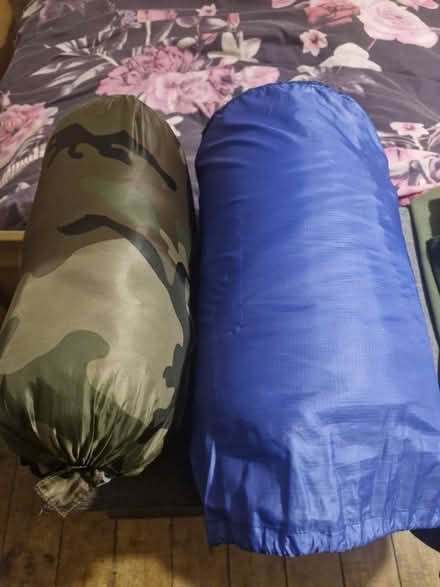 Photo of free Sleeping bags (Canterbury) #1