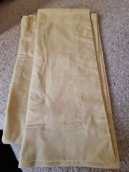 Photo of free Large pillow cases (Caversham RG4) #1