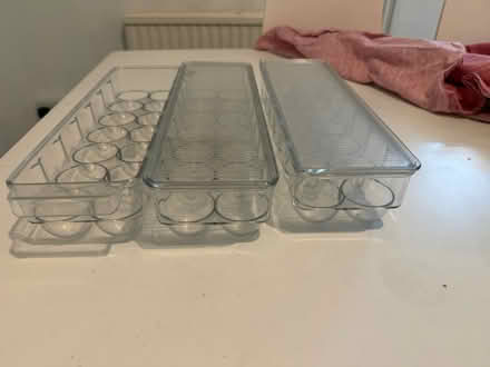 Photo of free egg holder (Staines) #3