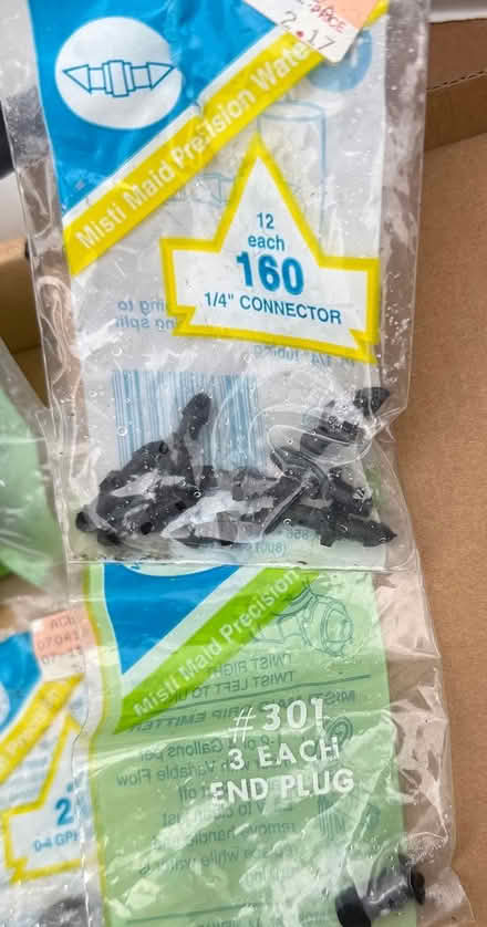 Photo of free Irrigation supplies (Glenview, Oakland) #4