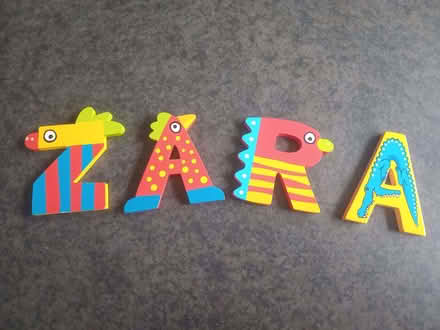 Photo of free Door decoration (Kennington OX1) #1