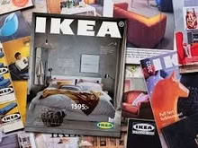 Photo of IKEA catalogs any year or condition (115 Martens Blvd) #1