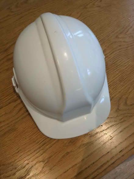 Photo of free Site hard hat (Liphook GU30) #1