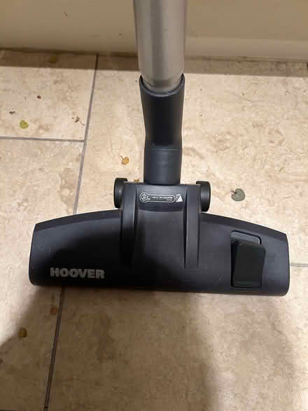 Photo of free Brush attachment for hoover (IP4) #1