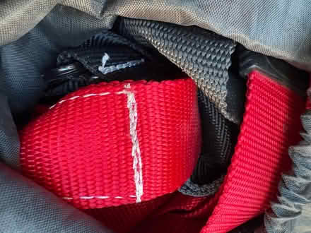 Photo of free Harness & Lanyard (Hereford HR1) #2