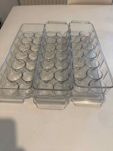 Photo of free egg holder (Staines) #4