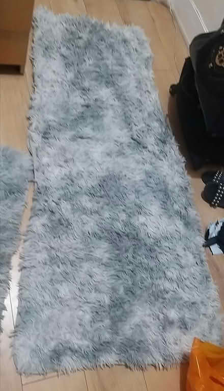 Photo of free Rugs (Herne Hill, SE24) #2