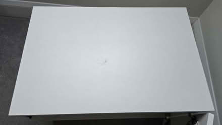 Photo of free IKEA Besta Storage Unit (White) (Kidlington OX5) #3