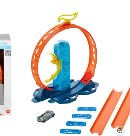 Photo of free Hot Wheels (Fareham PO15) #3