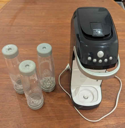 Photo of free Soda machine (Brockton Village) #1