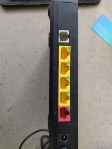 Photo of free BT Openreach box + Technicolour Ro (Millhouses S7) #2