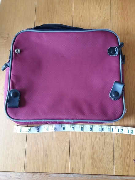 Photo of free Backpacks and bags (St Leonards-on-sea TN38) #1