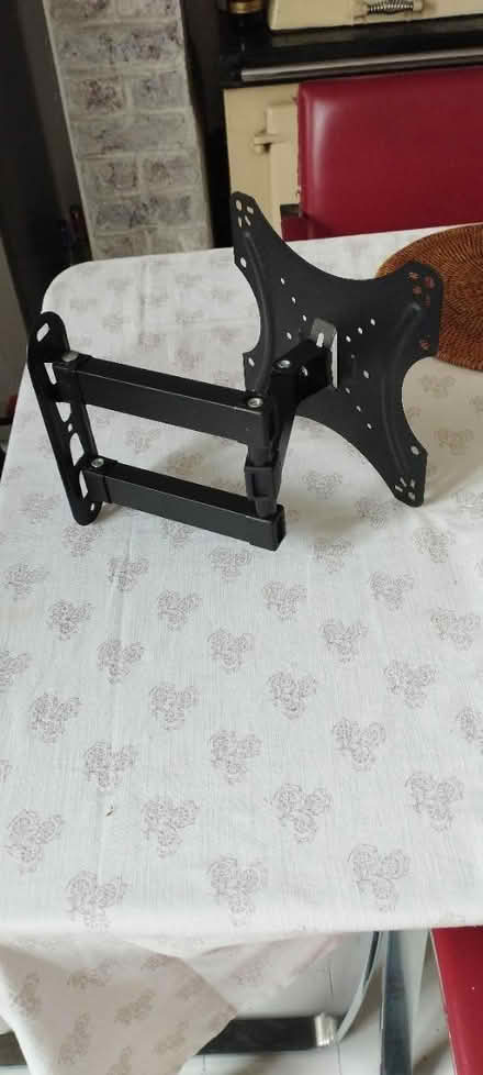 Photo of free Wall mount for TV (Hooe) #1