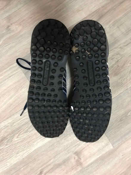 Photo of free Men’s Addis (Northolt) #2