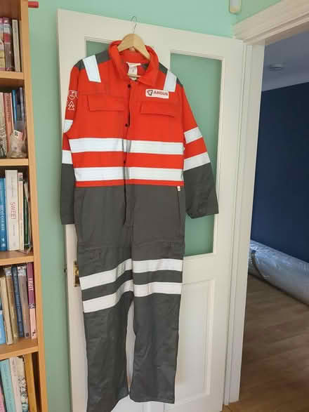 Photo of free Work overalls - large? (Liphook GU30) #1