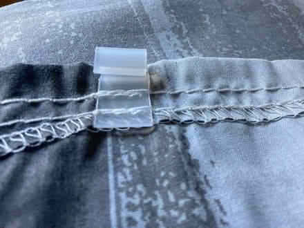 Photo of free Caravan awning curtains (Deddington OX15) #4
