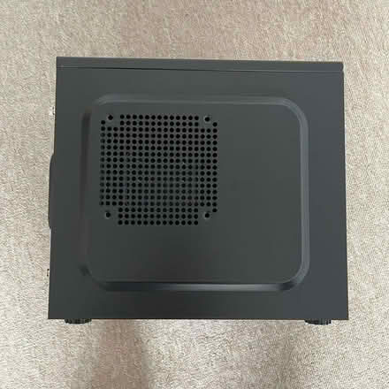 Photo of free Custom MicroATX PC case only (Newbury RG14) #3