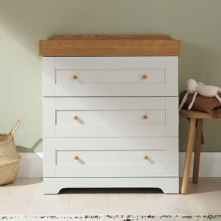 Photo of Changing Drawers (New Brighton, CH45) #1