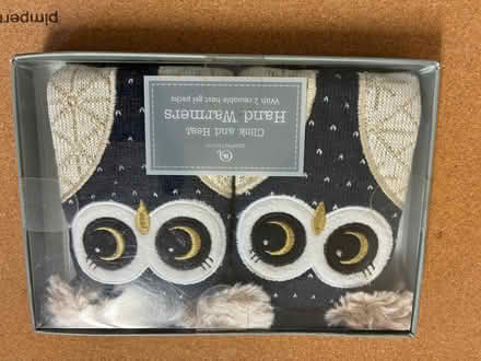 Photo of free 2 Click and Heat Owl Hand Warmers (Chippenham SN15) #1