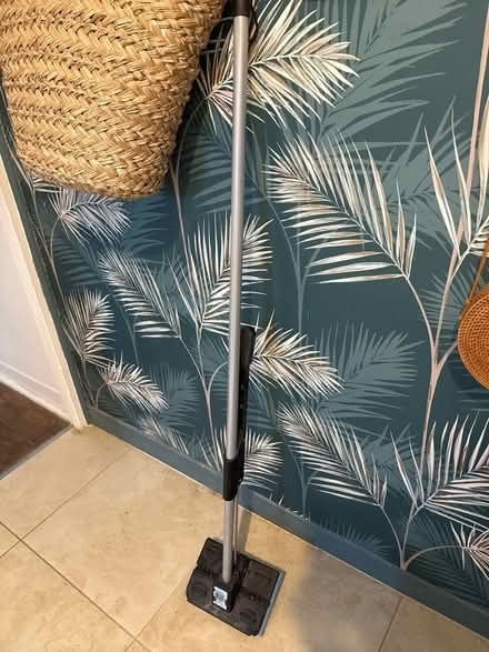 Photo of free Floor cleaner (SW8) #1