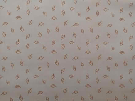 Photo of free Roller blind for window (Seaford, East Sussex) #2