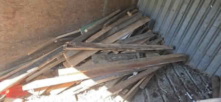 Photo of free Timber/fire wood (Llandrindod wells LD1) #2