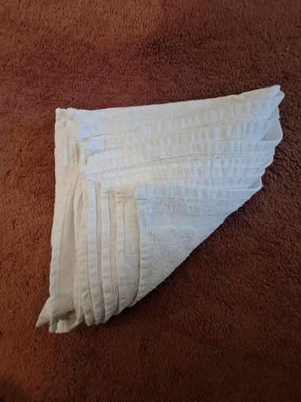 Photo of free Flannels (Caversham RG4) #2