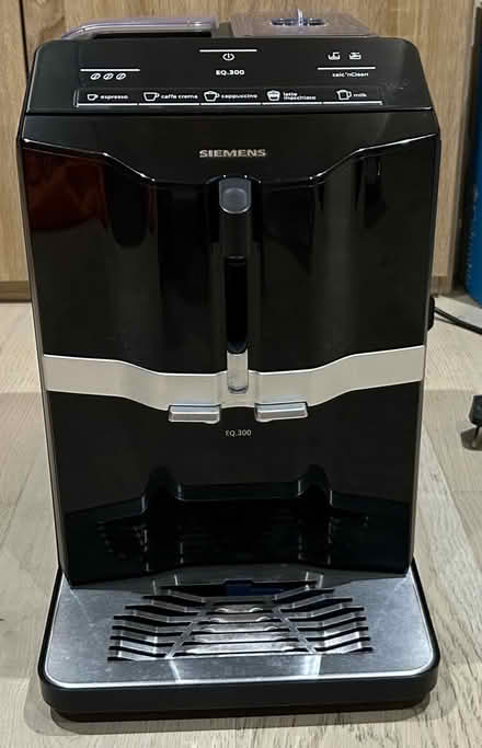 Photo of free Coffee machine (N1) #1