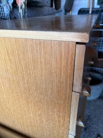 Photo of free Chest Of Draws (Dursley) #4