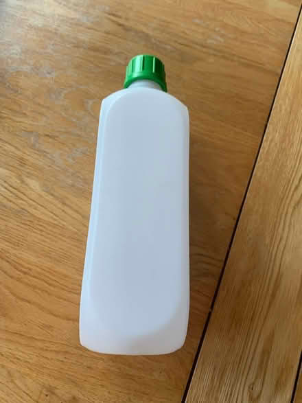 Photo of free Plastic Water Bottle (Churchdown GL3) #2