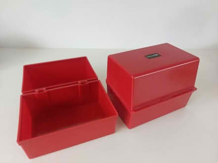 Photo of free A6 boxes - 7 (Northfields W5) #1