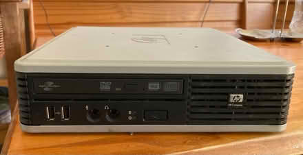 Photo of free Mini computer (Wantage OX12) #1