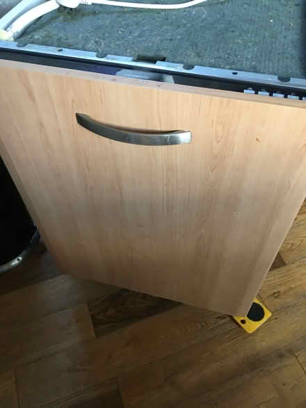 Photo of free Dishwasher works well but throws up moisture error code (Brogborough MK43) #1