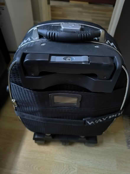 Photo of free Cabin bag (Whalley Range, M16) #2
