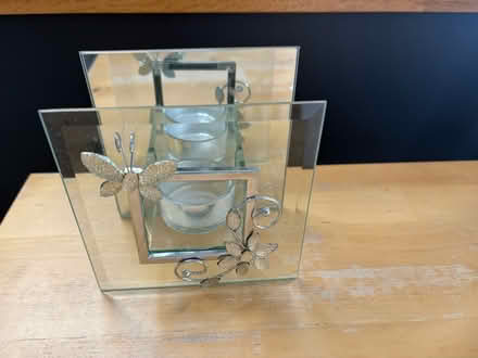 Photo of free Tea light holder (Oldfield Park) #1