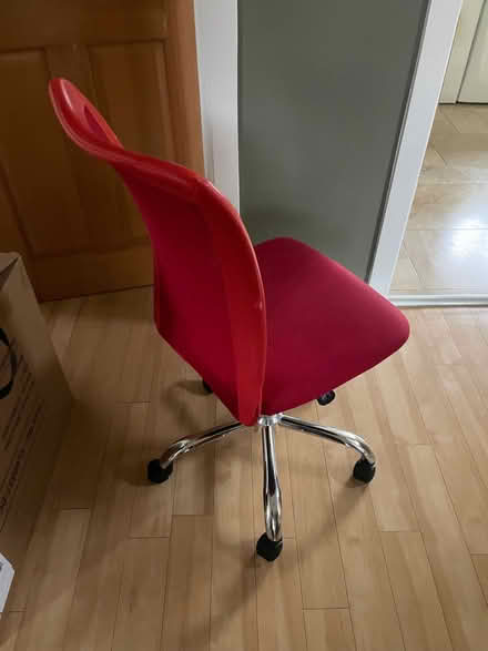 Photo of free Office chair (Broomfield CM1) #1