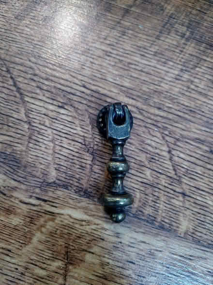 Photo of free Cabinet handles (Cowley OX4) #1