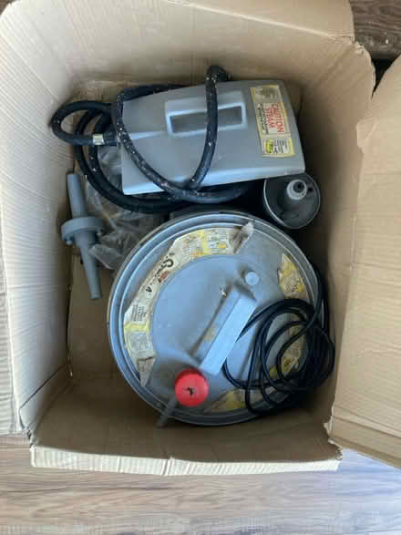 Photo of free Steamer (Tredegar NP22) #1