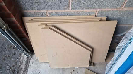 Photo of free Mdf (GL2) #2