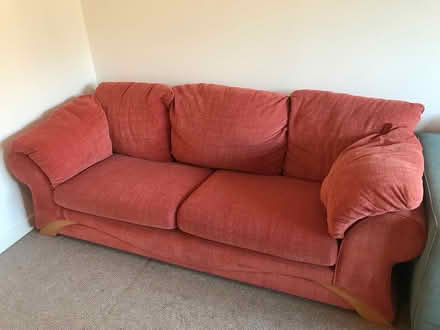 Photo of free Sofa (HR4) #1
