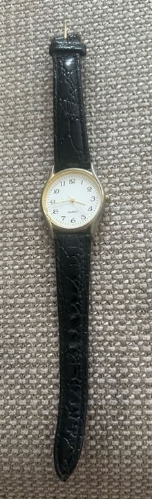 Photo of free Watch (Willaston CH64) #1