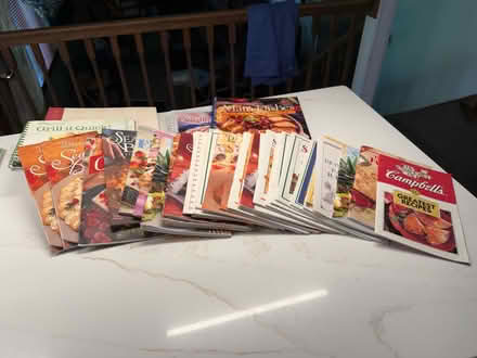 Photo of free Pampered Chef (Downers Grove) #1