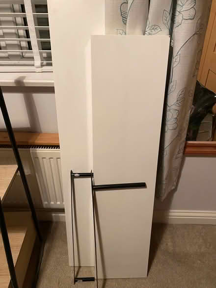 Photo of free 2 ikea floating shelves (Cranbourne Gardens MK41) #1