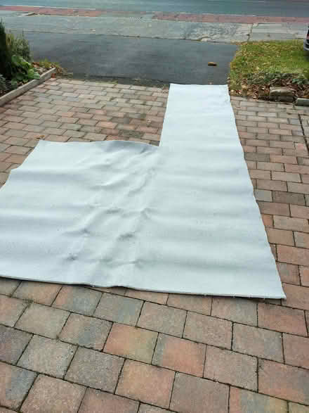 Photo of free Off cut carpet new (Allerton L15) #1