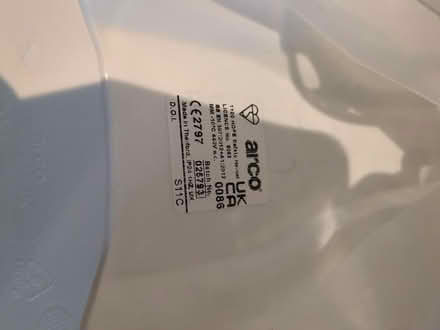 Photo of free Site hard hat (Liphook GU30) #3