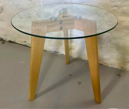 Photo of Side table (Wellingborough NN8) #1