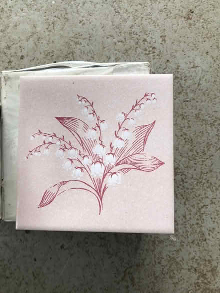 Photo of free pilkingtons tiles - new (Sockbridge CA10) #1