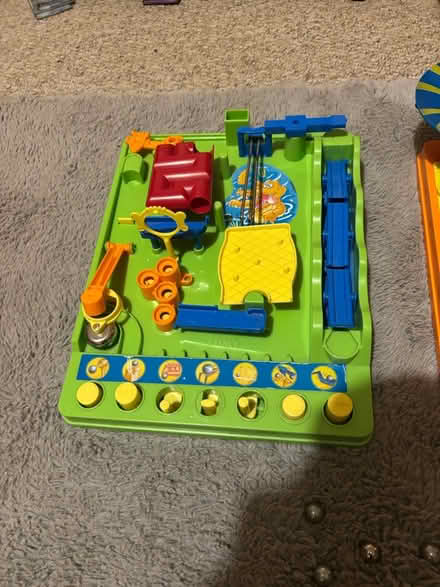 Photo of free Kids games (Hebden Bridge) #3